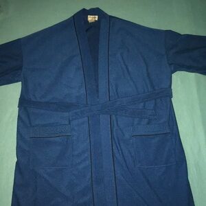 𝅺Windridge lounge wear robe